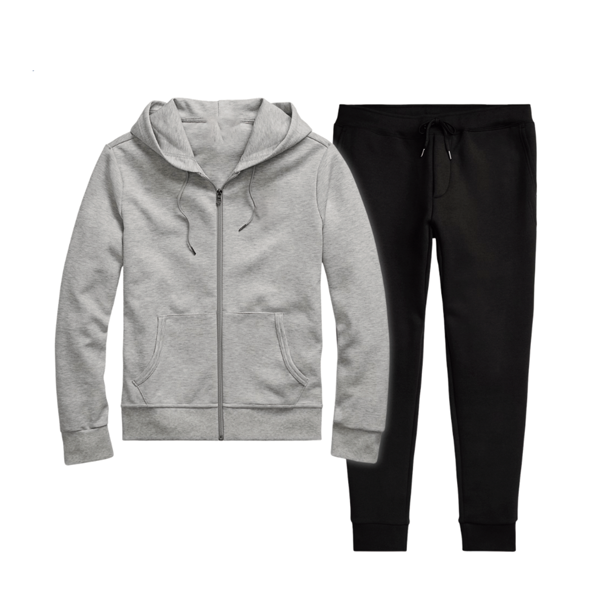 Costolette di maiale Old Money Henley 