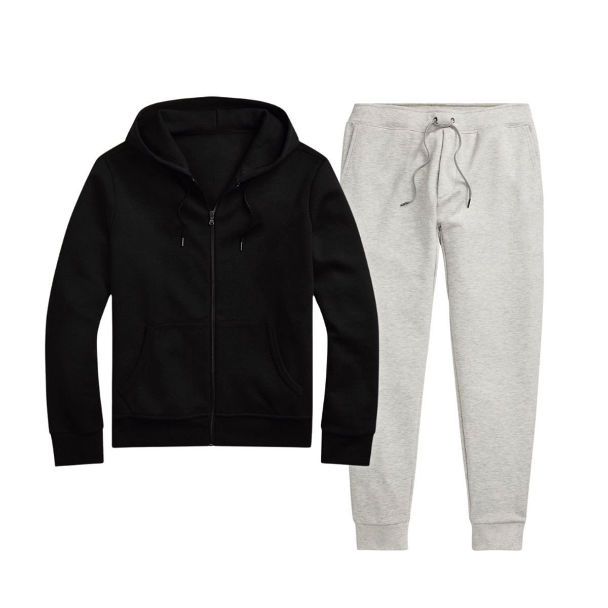 Costolette di maiale Old Money Henley 